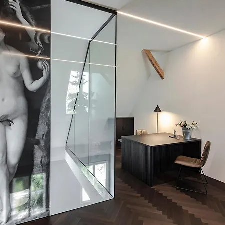 Lukas Kapeller Und Restaurant Hotel Steyr