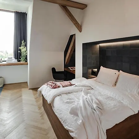 酒店 Lukas Kapeller Und Restaurant