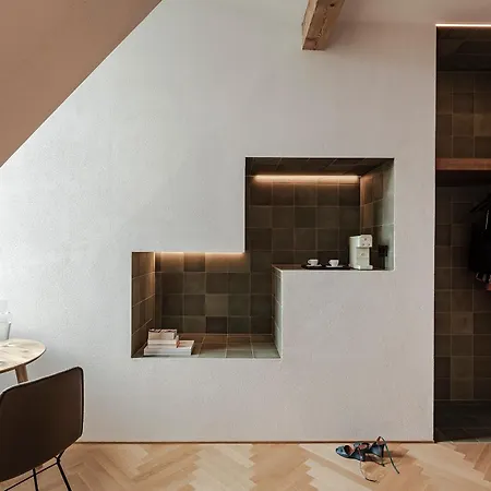 Lukas Kapeller Und Restaurant 4* Steyr