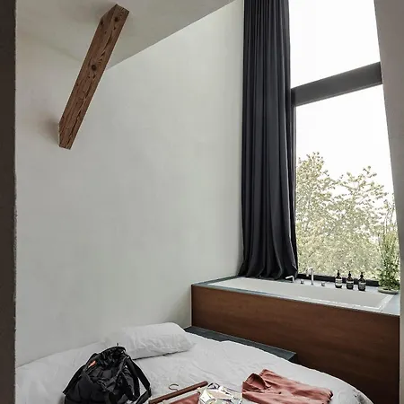 Lukas Kapeller Und Restaurant Hotel