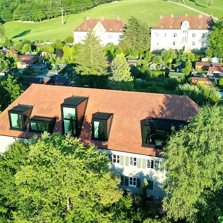 酒店 Lukas Kapeller Und Restaurant