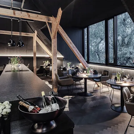 酒店 Lukas Kapeller Und Restaurant