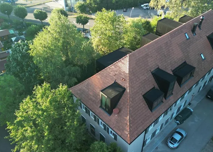 Lukas Kapeller Und Restaurant فندق 4*