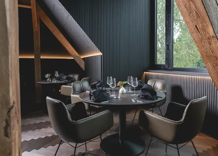 Lukas Kapeller Und Restaurant فندق 4*