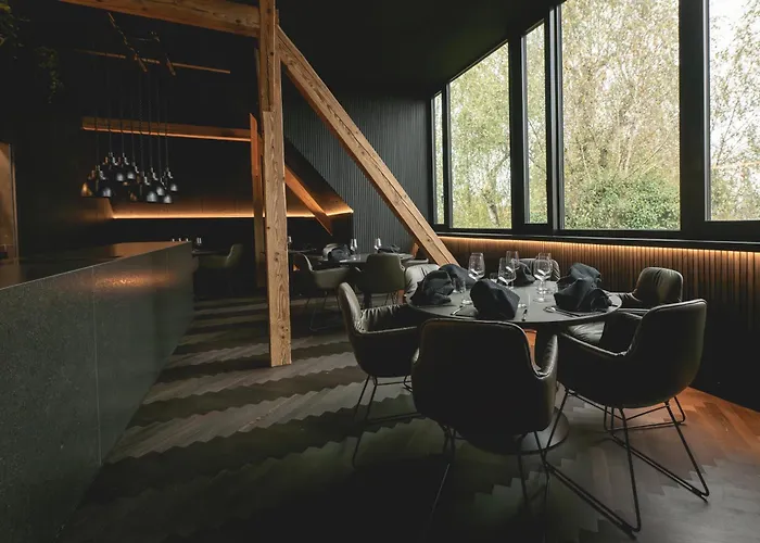 Lukas Kapeller Und Restaurant 4*