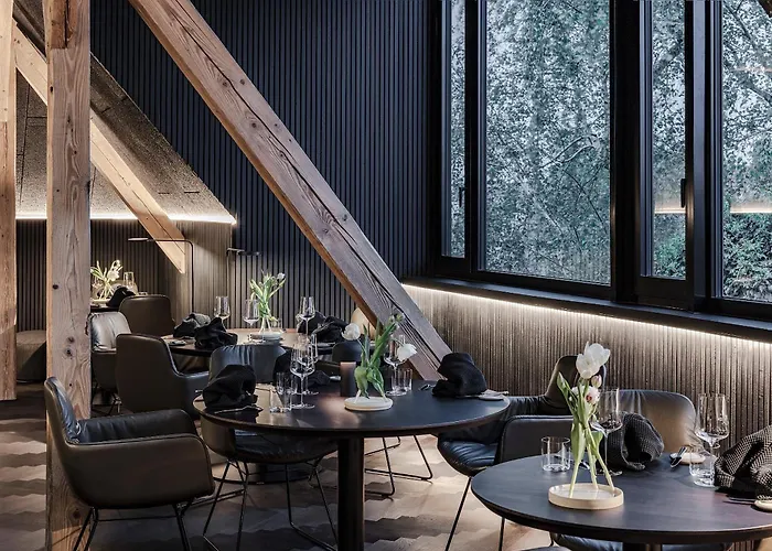 فندق Lukas Kapeller Und Restaurant ستير