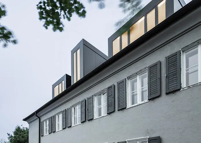 Lukas Kapeller Und Restaurant فندق