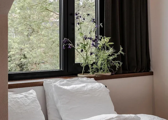 فندق Lukas Kapeller Und Restaurant