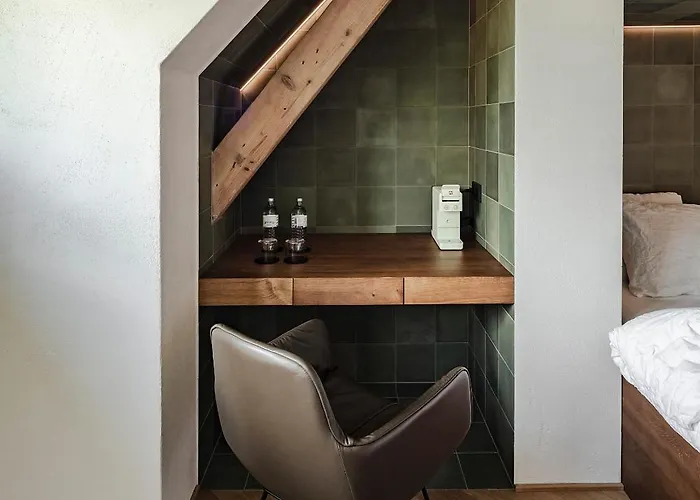 Lukas Kapeller Und Restaurant 4* ستير