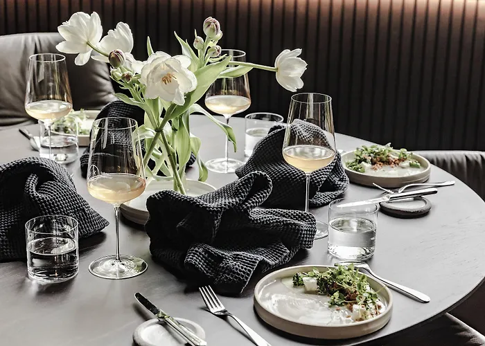 Lukas Kapeller Und Restaurant فندق