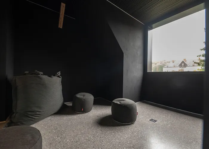 فندق Lukas Kapeller Und Restaurant ستير