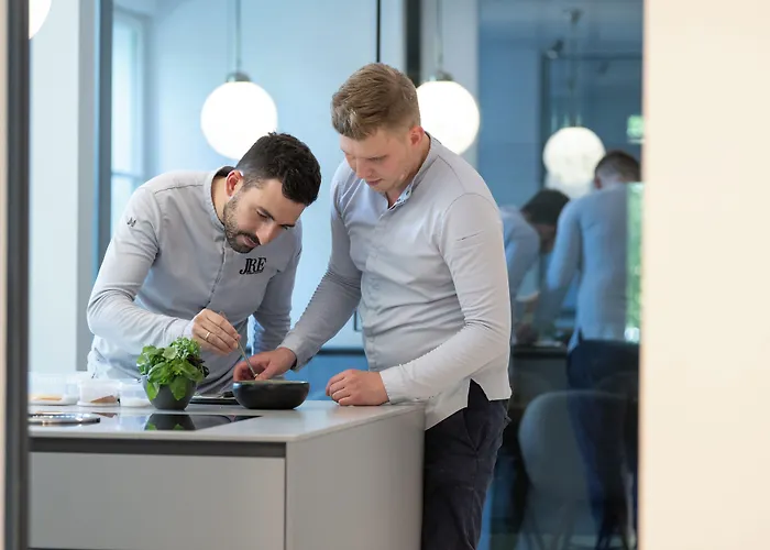 فندق Lukas Kapeller Und Restaurant ستير