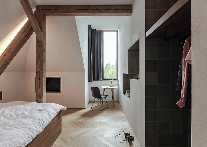 Otel Lukas Kapeller Und Restaurant 4*